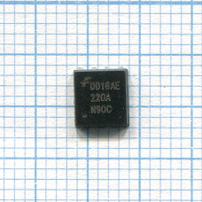 Контроллер FDMS3600S