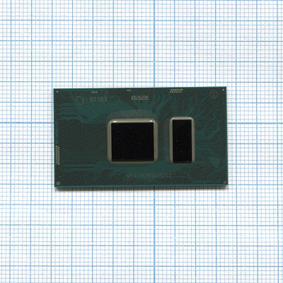 Процессор SR2EZ  Intel Core i7-6500U
