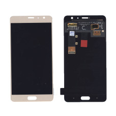 Дисплей для Xiaomi Redmi Pro золотой