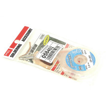 Оплетка Goot CP-25Y 2,5мм 2м