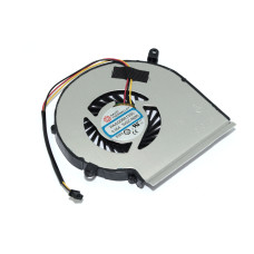 Вентилятор (кулер) для ноутбука MSI GE62 (GPU) 3-pin