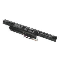 Аккумулятор для Acer TravelMate P2 TMP259-M-37MG AS16B8J 5600mAh Аккумулятор для Acer TravelMate P2 TMP259-M-37MG AS16B8J 5600mAh