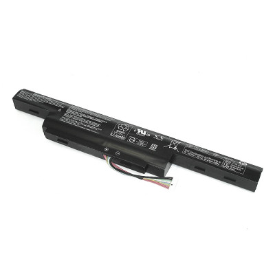 Аккумулятор для Acer TravelMate P2 TMP259-G2-MG-77TL AS16B8J 5600mAh