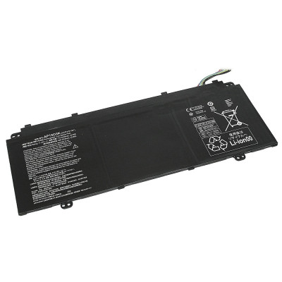 Аккумулятор для Acer Swift 5 SF514-51-50YK AP1503K 4030mAh