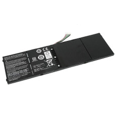 Аккумуляторная батарея для ноутбука Acer V5-553 (AP13B3K) 15V 53Wh