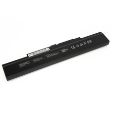 Аккумуляторная батарея для ноутбука DNS Hasee MT50 10.8V 4400MAH MT50-3S4400 черная