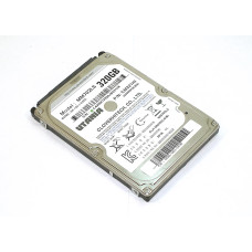 Жесткий диск HDD 2,5
