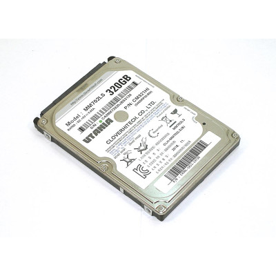 Жесткий диск HDD 2,5