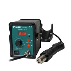 Паяльная станция Pro'sKit SS-969H 700W