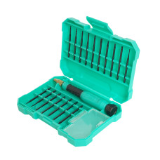 Набор отвёрток Pro'sKit SD-9829M