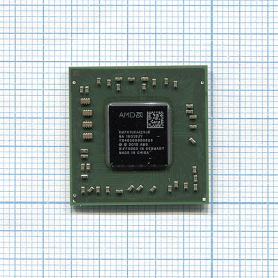 Процессор E1-7010 EM7010IUJ23JB