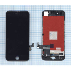 Дисплей для iPhone 7 в сборе с тачскрином (Tianma) черный
