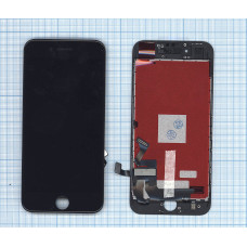 Дисплей для iPhone 8 в сборе с тачскрином (Tianma) черный