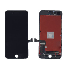 Дисплей для iPhone 8 Plus в сборе с тачскрином (Tianma) черный