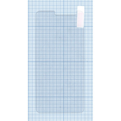 Защитное стекло для Asus ZenFone 3 ZE552KL