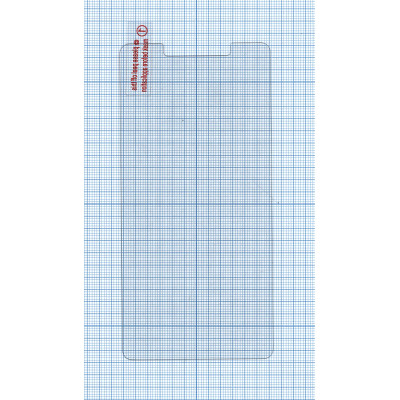 Защитное стекло для Lenovo Vibe B (A2016)