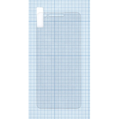 Защитное стекло для LG M250 (K10 2017)