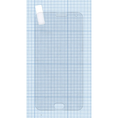 Защитное стекло для Meizu M2 Note