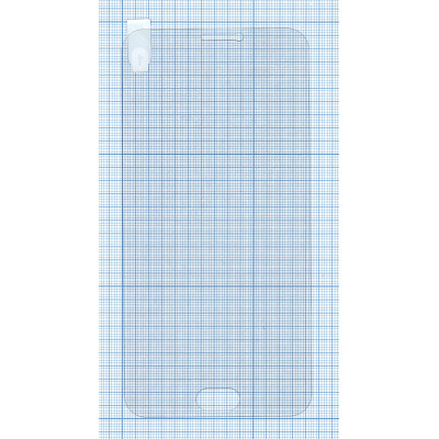 Защитное стекло для Meizu MX5