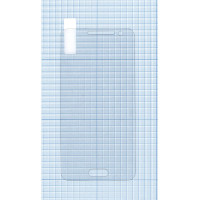 Защитное стекло для Samsung A300F (A3)