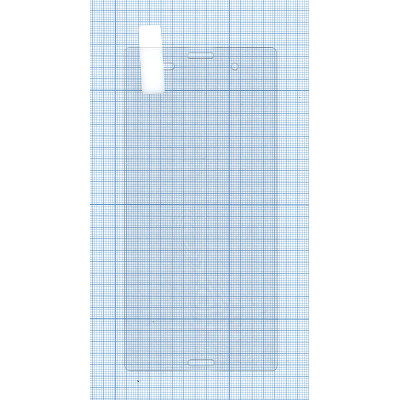Защитное стекло для Sony Xperia Z3 D6603/D6633 (Z3/Z3 Dual)