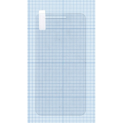 Защитное стекло для Huawei Honor 4X