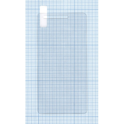 Защитное стекло для Huawei Honor 7