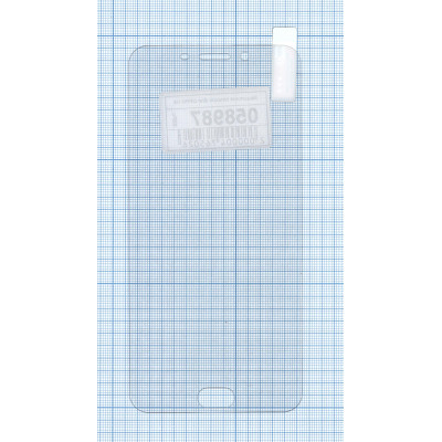 Защитное стекло для OPPO R9