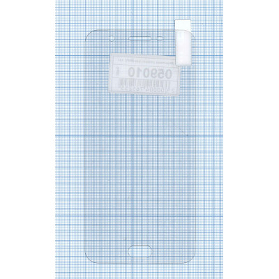 Защитное стекло для OPPO A57