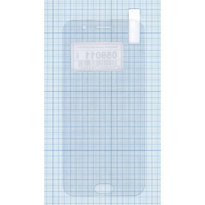 Защитное стекло для OPPO R11