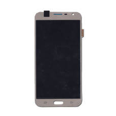 Дисплей для Samsung Galaxy J7 Neo SM-J701F/DS золотой
