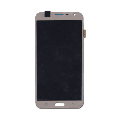 Дисплей для Samsung Galaxy J7 Neo SM-J701F/DS золотой