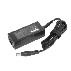 Блок питания (сетевой адаптер) для ноутбуков Toshiba 19V 2.1A 5.5*2.5mm 40W TA401905525 OEM