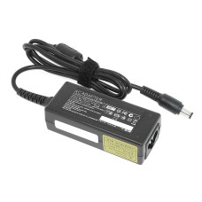 Блок питания (сетевой адаптер) для ноутбуков Toshiba 15V 3A 6.3*3.0mm with pin 45W TA451506330 OEM