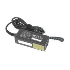Блок питания (сетевой адаптер) для ноутбуков Sony 19.5V 2.15A 6,5Pin 42W SY421956544 OEM