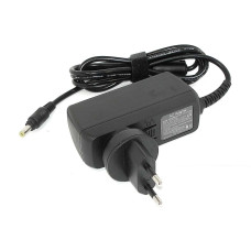 Блок питания (сетевой адаптер) для ноутбуков Asus 9.5V 2.5A 4.8*1.7mm 24W Travel Charger OEM