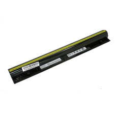 Аккумуляторная батарея для ноутбука Lenovo G500S G510 (L12S4A02) 14.4V 2600mAh OEM черная