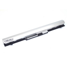 Аккумуляторная батарея для ноутбука HP ProBook 440 G3 430 G3 (RO04) 14.8V 2600mAh OEM серебристая