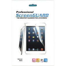 Защитная пленка iPad mini 4