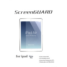 Защитная пленка iPad 2