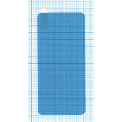Защитная пленка для Meizu MX6