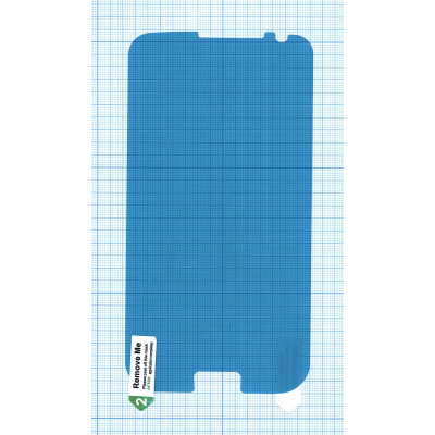 Защитная пленка для Samsung N7100 Galaxy Note 2