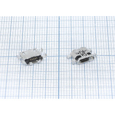Разъем Micro USB для HTC Desire 310