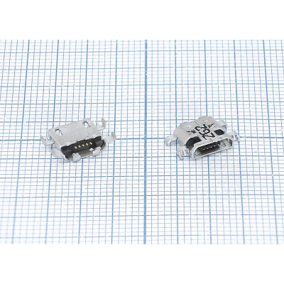 Разъем Micro USB для HTC Desire 310