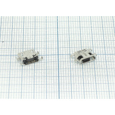Разъем Micro USB для Huawei Ascend Mate 7
