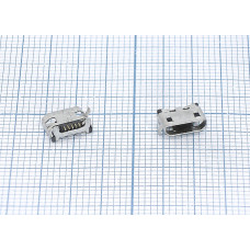 Разъем Micro USB для Lenovo S930/A656