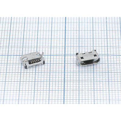 Разъем Micro USB для Lenovo S930/A656