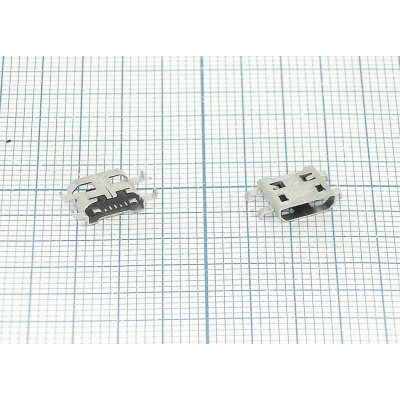 Разъем Micro USB для LG Nexus 5 D821