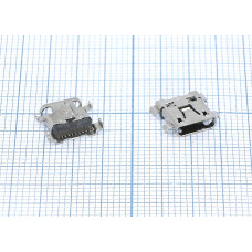 Разъем Micro USB для LG G Flex (D958) (D955)