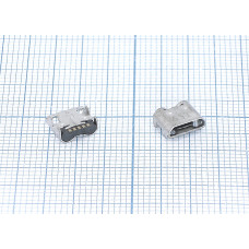 Разъем Micro USB для LG Optimus Vu (P895) /T370/T375/V500/H650E